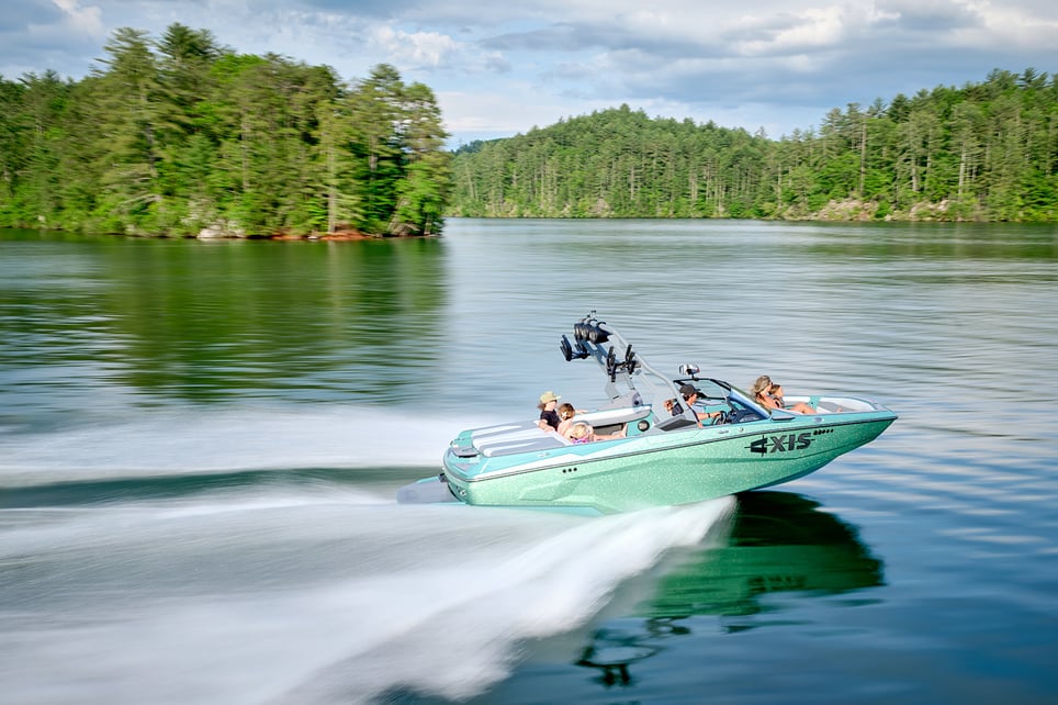 Upgrading Your First Boat: When (and Why) it's Time to Invest in a Wake Boat