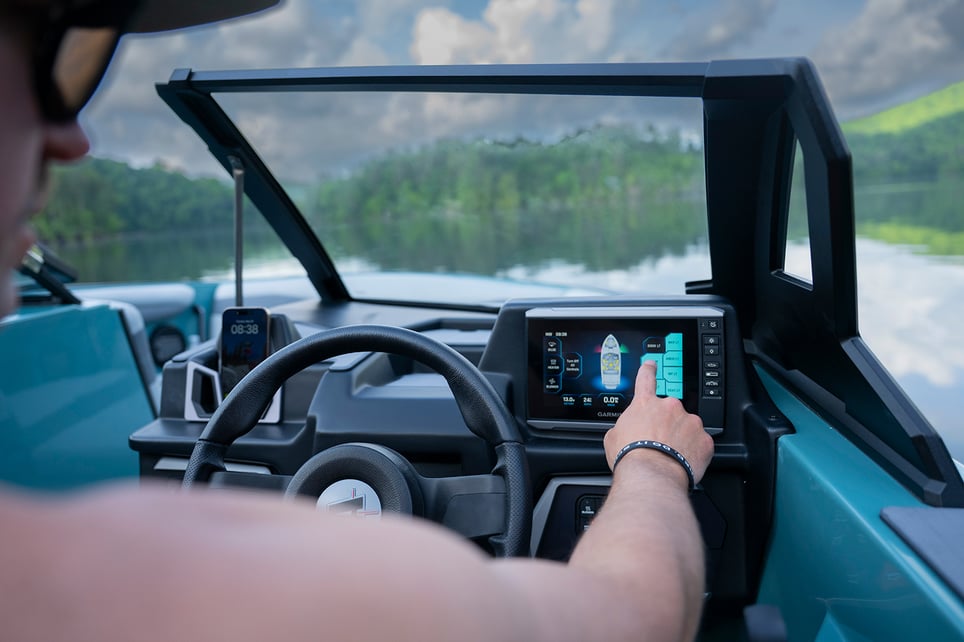 Upgrading Your First Boat: When (and Why) it's Time to Invest in a Wake Boat